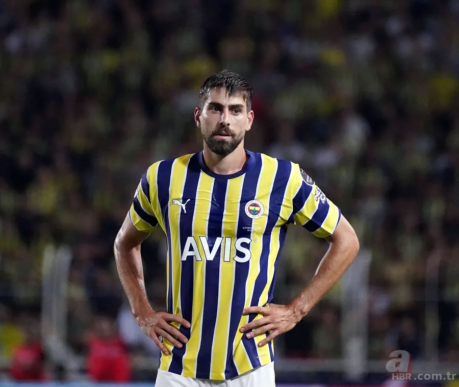 Sivasspor-Fenerbahçe maçı için muhtemel 11'ler: Fenerbahçe 7 eksikle Sivas’ta! 16
