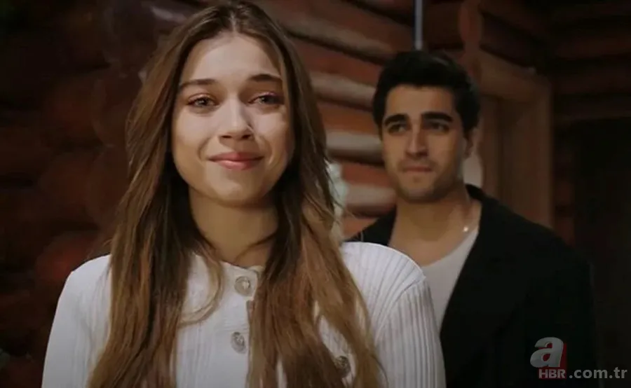 Yalı Çapkını'nın Ferit'i Mert Ramazan Demir'in kardeşlerine bakın! 5 kardeş birbirinin aynısı! Kaşlar ondan miras... 2