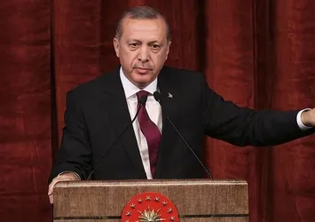 Erdoğan: Davalarımı çekiyorum ve affediyorum