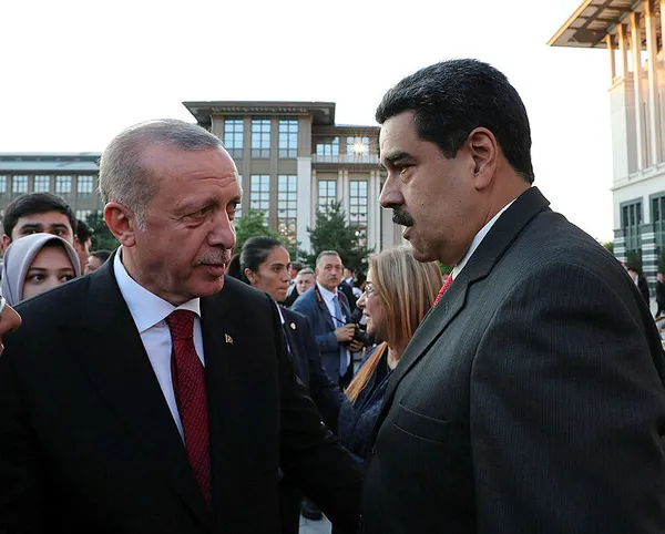 Dünya liderlerinden Başkan Recep Tayyip Erdoğan’a tebrik yağıyor!