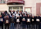HDPlilerden evlat nöbetindeki ailelere provokasyon