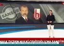Abdullah Gülü eleştiren Hulki Cevizoğluna HALK TVden sansür! Ceviz Kabuğu programına son verildi