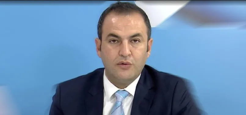 Murat Gezici hakkında suç duyurusu