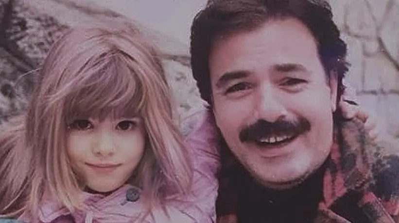Ferdi Tayfur'un hiç görülmemiş fotoğrafı ortaya çıktı!