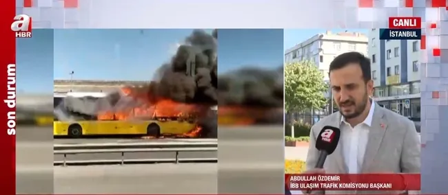 İstanbul’un ulaşımına ne oluyor? İstanbul’un ulaşımı neden yolda kaldı?