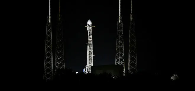 Elon Musk’tan Türkiye’nin uydusu Türksat 5A paylaşımı