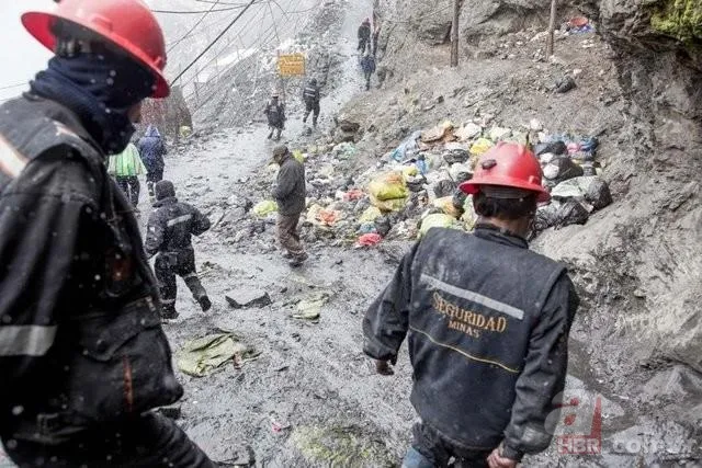 Dünyanın en ıssız şehri 18