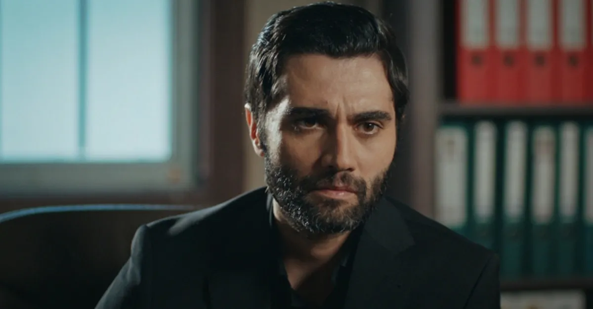 Alpaslan ve Şahin Ağa'nın cezaevi planı