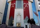 İBBden at alan MHPli Başkan hakkında flaş karar