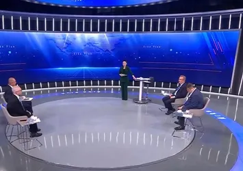 İsrail'in hedefi o nehirler: Nil-Fırat