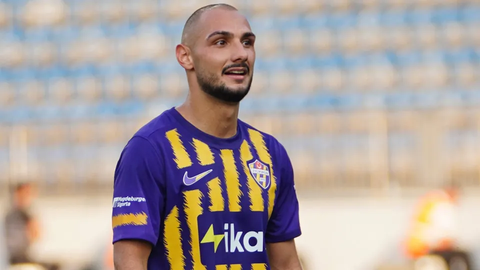 Ahmed Kutucu transferinde sona doğru