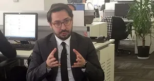 Karagöz: Daily Sabah’a engelin arkasında FETÖ var