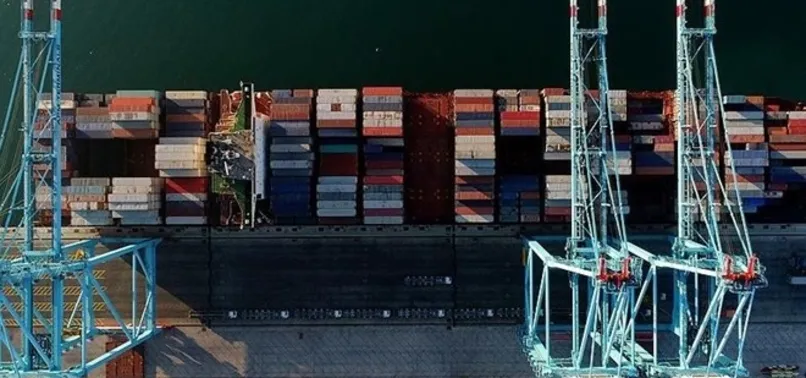 Temmuz ayı cari denge rakamları açıklandı