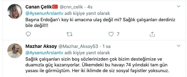 Ayşenur Arslan ve Enver Aysever’den skandal koronavirüs paylaşımı! Savcılık soruşturma başlattı