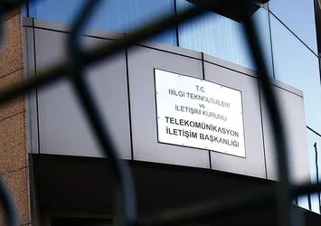 BTK'dan 'SMS' düzenlemesi