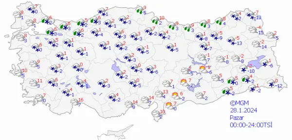1706110290022.png İstanbul beyaza bürünecek! Kuvvetli kar yağışı Türkiye'yi saracak! Meteoroloji'den son dakika uyarısı... - 7