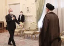Bakan Çavuşoğlundan İran’da kritik görüşme!