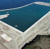 Filyos Limanı nerede | Abdülhamid’in rüya projesiydi! Zonguldak’ın yeni enerji üssü oldu