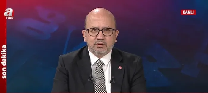 İYİ Parti’de kurultay öncesi flaş gelişme! Aday olmayacağını açıklayan Akşener odayı boşalttı! Kulislerde konuşulan isimler A Haber’de...