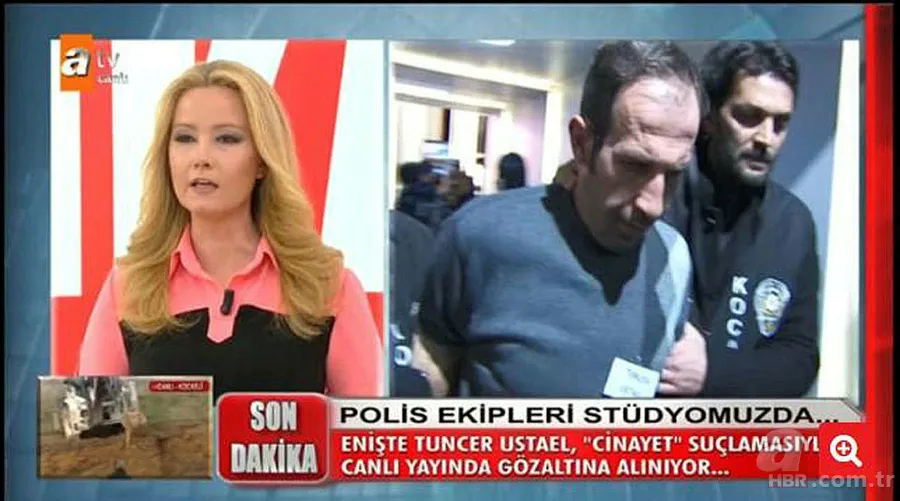 Müge Anlı ile Tatlı Sert'teki Palu ailesi davasında Yargıtay'dan karar çıktı! 5 aile üyesi tahliye edildi! Enişte Tuncer Ustael... 20