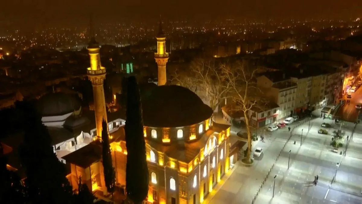 Bursa'nın Emirsultan Mahallesi'nde yüzyıllardır davul çalınmıyor! İşte korkutucu sebebi