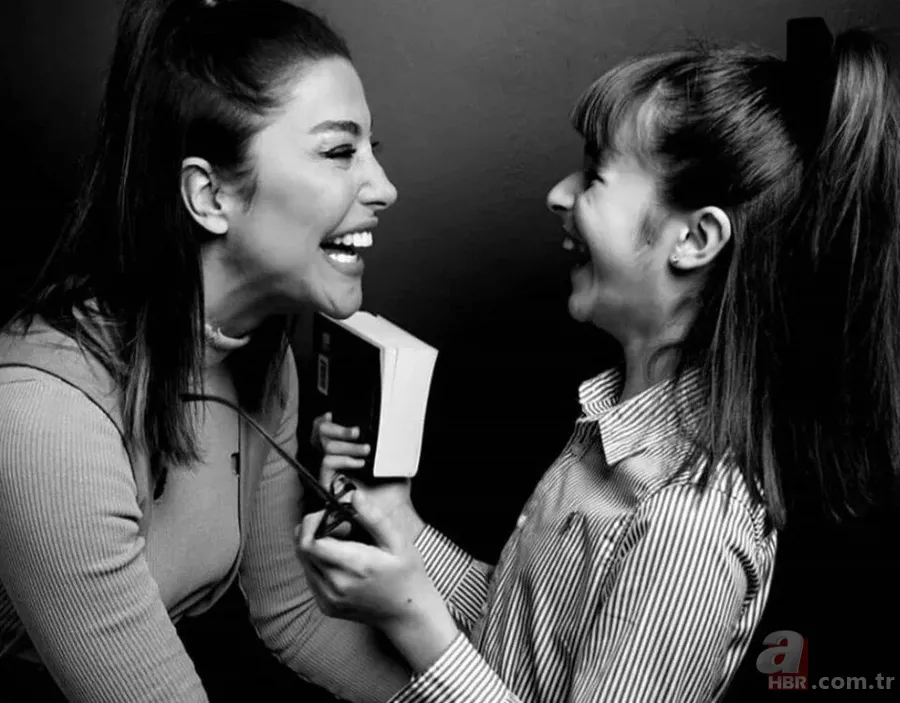 Deniz Akkaya'nın kızı Ayşe Önbilgin'in ifadesi ortaya çıktı! Koruma altına alınmıştı! Kan donduran iddialar... 22