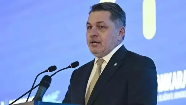 İYİ Parti’de Mansur Yavaş istifası! İYİ Parti Ankara İl Başkanı Faruk Köylüoğlu’ndan Akşener’e rest