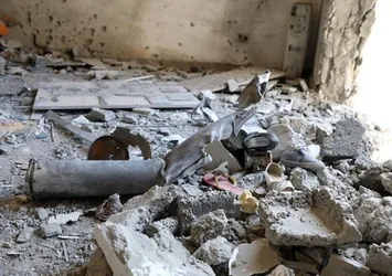 Hafter Libya'da katliam yapıyor