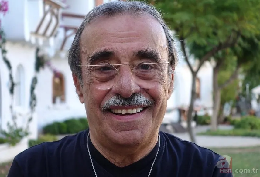 Şevket Altuğ gençlik hallerini yayınladı! Süt Kardeşler'in Afife'siyle 54 yıldır evliymiş! 2