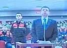 İmamoğlu hakim karşısında