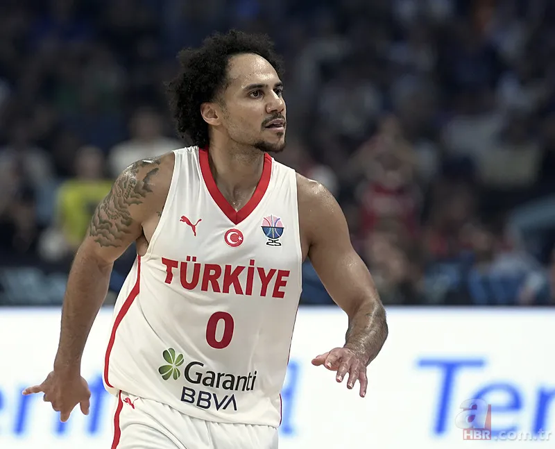 Türkiye 83-88 Almanya (MAÇ SONUCU) || EuroBasket 2025 finalinde 12 Dev Adam Avrupa ikincisi oldu 3