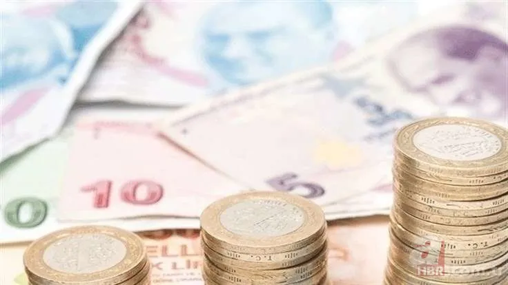 Emekliye müjde! En az yüzde 5 zam geliyor 10