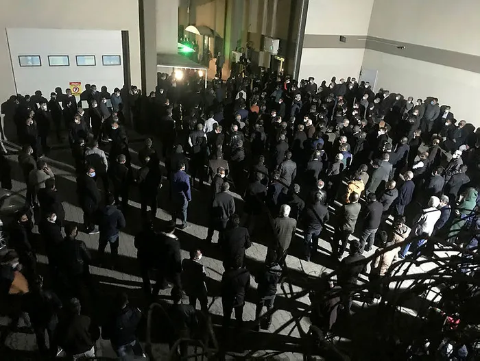 Son dakika: Gara kahramanlarına veda! Şehit annesinin sözleri yürek dağladı: Sen kalk da ben yatayım - 2