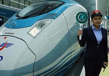 Öğretmenlere trenlerde yüzde 50 indirim