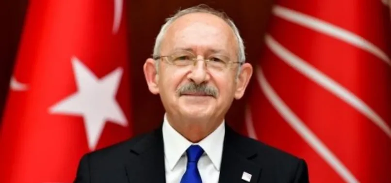 CHP'DEN ŞAKA GİBİ ÖNERGE!