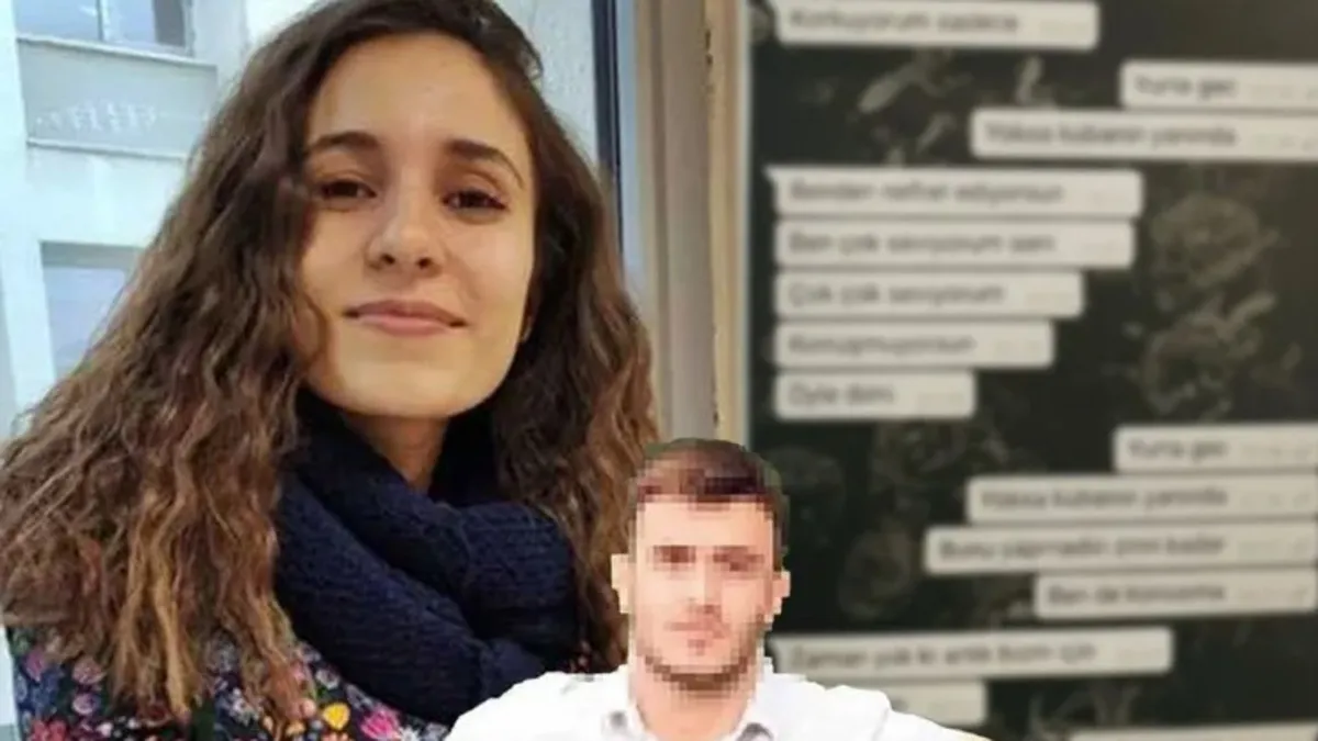 Gülistan Doku'nun ablası katilin ismini verdi! Son detay şoke etti