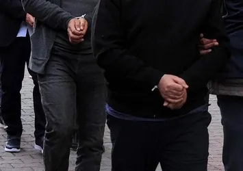 7 ilde FETÖ operasyonu