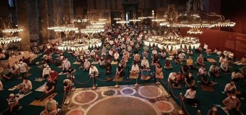 Bayram namazı saatleri belli oldu! Diyanet İşleri Başkanlığı açıkladı! İşte il il bayram namazı saatleri