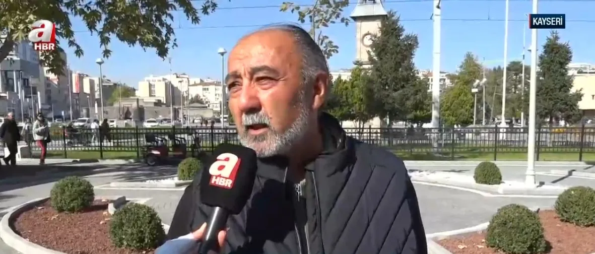1792692682155.jpeg Özgür Özel'in A Haber'i hedef alan sözlerine milletten tokat gibi cevap: "Halt etmişsin sen" - 4