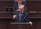 Kılıçdaroğlu, belgeyle konuşuyorum belgeyle!