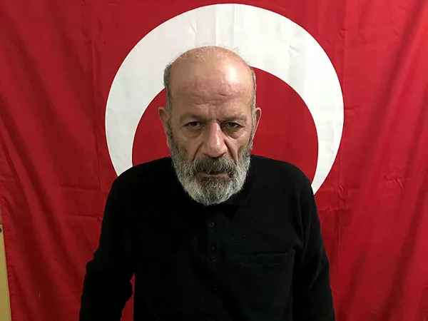 Son dakika: Adana'da PKK'nın üst düzey 4 ismi yakalandı - 1
