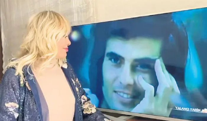 Emel Sayın hakkında çıkan ’öldü’ haberlerine isyan etti