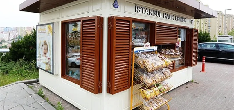 Chp Li Ibb Nin Ekmek Yalanina Gaziosmanpasa Belediye Baskani Ve Bufe Sahiplerinden Cevap A Haber Son Dakika Gundem Haberleri