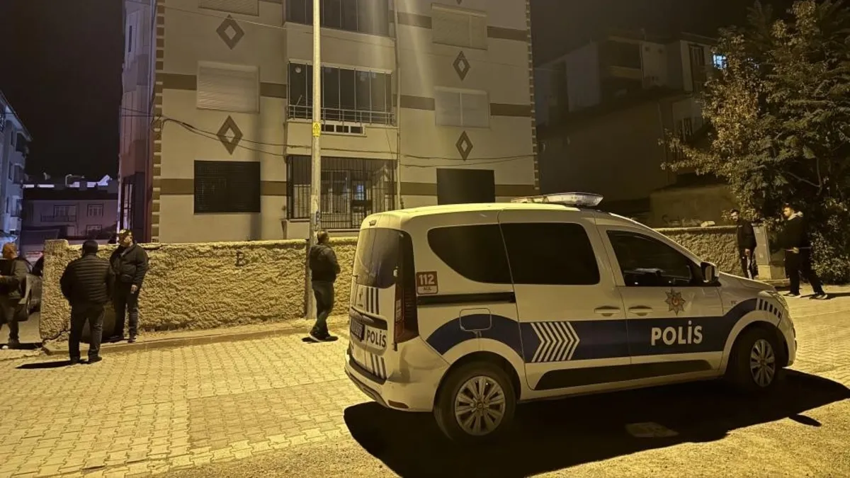Kulu’da yalnız yaşayan adam evinde ölü bulundu