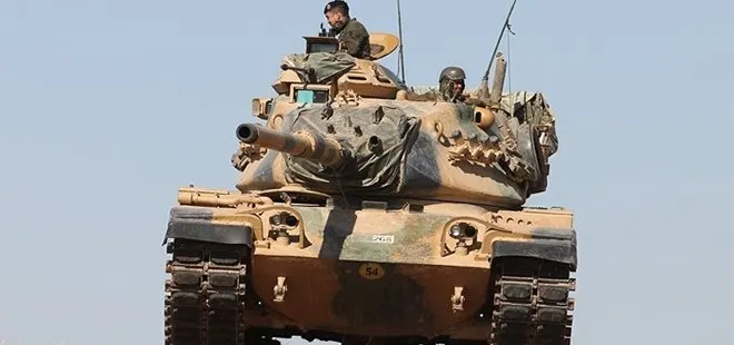 ’Türkiye askerlerini Suriye’den çeksin’