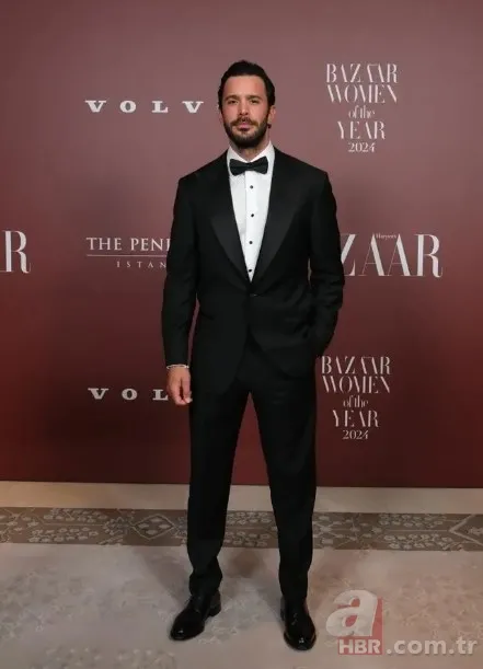 Barış Arduç'tan Meryem Uzerli hayranlarına müjde! Yeşil ışık yaktı 2