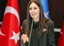 AK Parti’den Özlem Zengin’e destek
