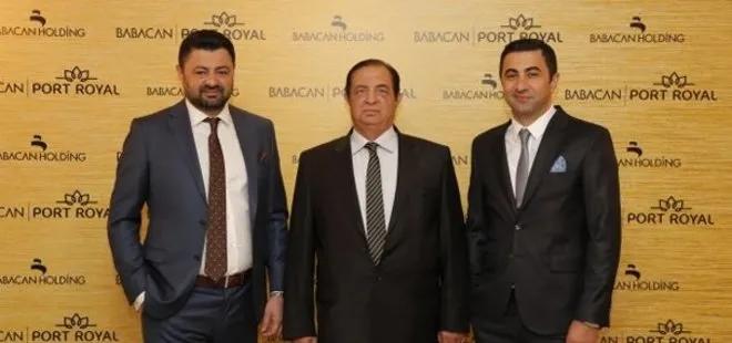 Fehmi Babacan kimdir?