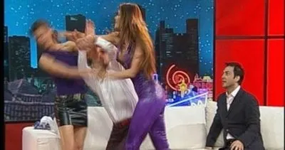 Hande Ataizi’ye 18 yıl sonra ‘Ne dedin sen’ sorusu! Reyting için mi yapıldı?