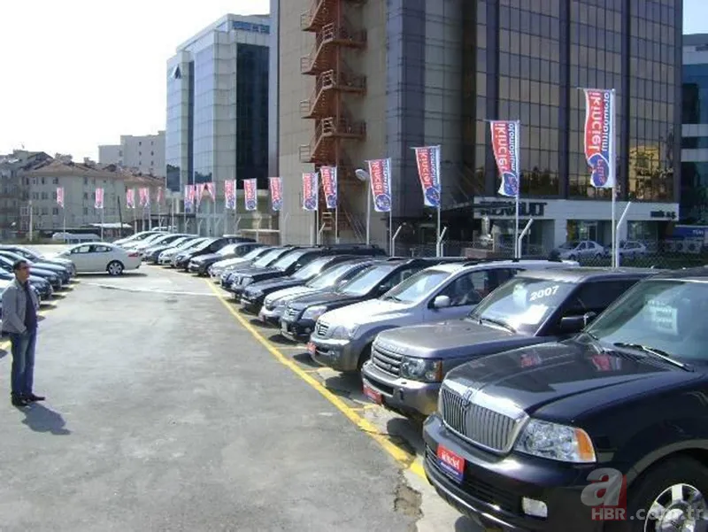 İkincil el otomobil alacaklar dikkat! Fiyatları onlar yükseltiyor 2